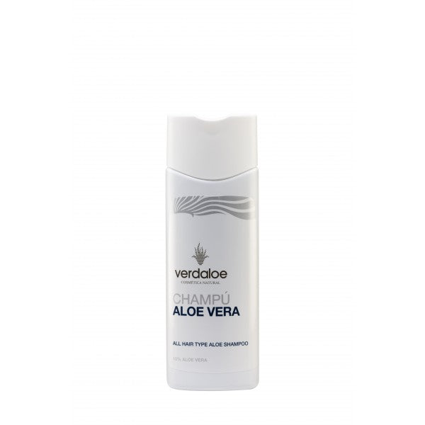 Champú Aloe