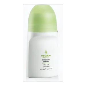 Desodorante Aloe vera
