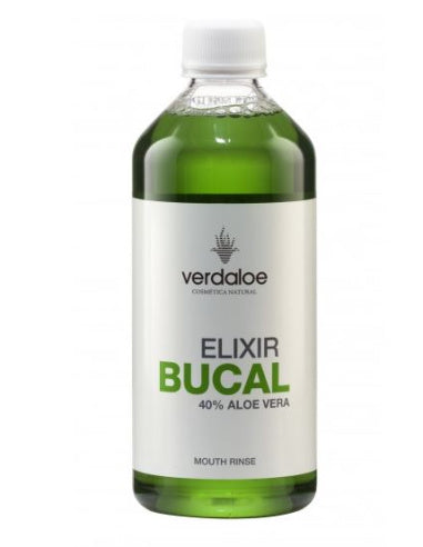 Elixir Bucal