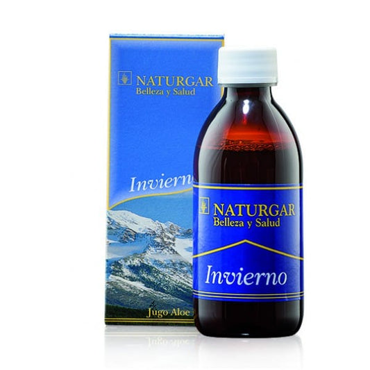 Invierno de Aloe — Crema Corporal Hidratante con Aloe Vera para Piel Seca | AloeHome