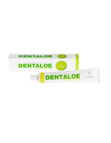 Pasta Dental Dentaloe