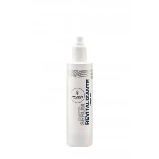 Serum Revitalizante Capilar
